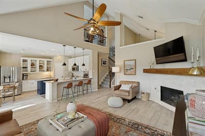 505 Knoll Park Court, McKinney TX 75072