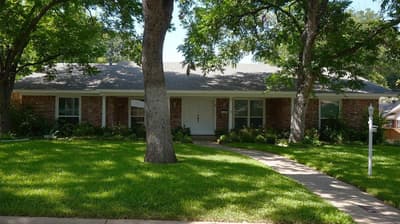 5013 Marble Falls Road, Fort Worth TX 76103