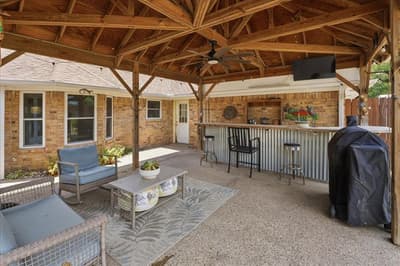 130 Mulberry Street, Van TX 75790 - Photo 3