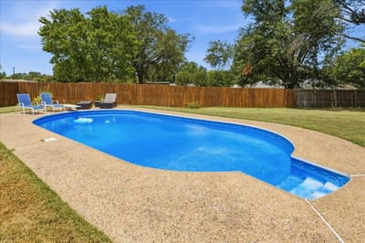 130 Mulberry Street, Van TX 75790 - Photo 4