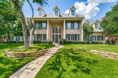 807 Ridgedale Court, Southlake TX 76092