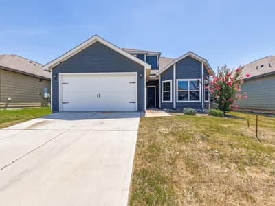 8512 Steel Dust Drive, Fort Worth TX 76179