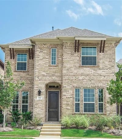 614 Bridge Street, Coppell TX 75019