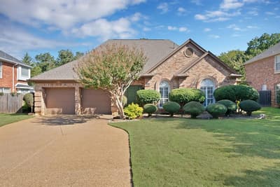 4320 Lauren Way, Flower Mound TX 75028