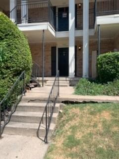 5055 Ridglea Lane # 1103, Fort Worth TX 76116
