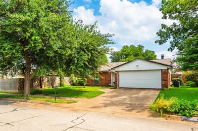 4309 Sweetgum Way, Fort Worth TX 76133