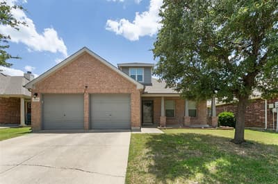 4868 Ambrosia Drive, Fort Worth TX 76244