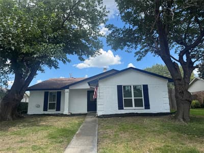 6028 Frontier Lane, Plano TX 75023