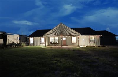 5000 Olivia Lucille Street, Azle TX 76020