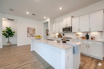 1729 Ordonez Drive, Little Elm TX 75068
