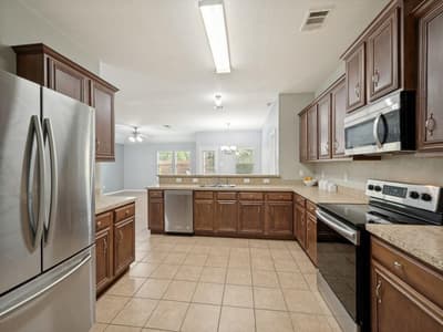 2216 Julian Drive, McKinney TX 75071 - Photo 5