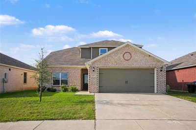 125 Sammy Fowler Avenue, Venus TX 76084