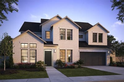 1130 Arlong Park Drive, Prosper TX 75078
