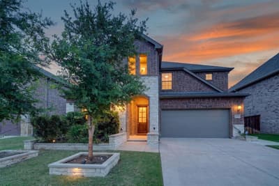 1000 Speargrass Lane, Prosper TX 75078