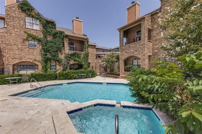 6006 Auburndale Avenue # D, University Park TX 75205