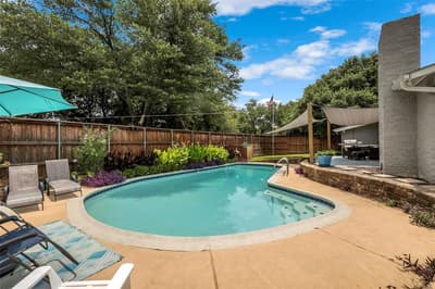 1521 Windy Meadow Drive, Plano TX 75023