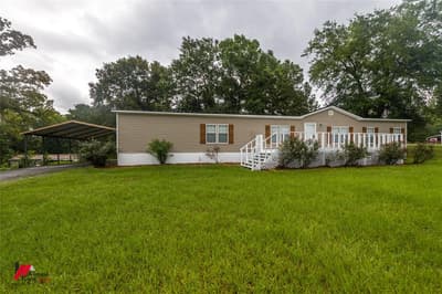 109 Kristen Lane, Minden LA 71055 - Photo 2