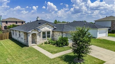 2621 Shorecrest Drive, Little Elm TX 75068