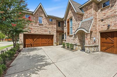 1230 Bethel School Court, Coppell TX 75019