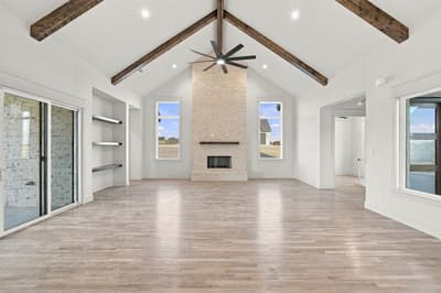 112 Aledo Heights Drive, Aledo TX 76008 - Photo 2