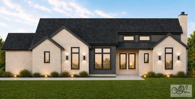 112 Aledo Heights Drive, Aledo TX 76008
