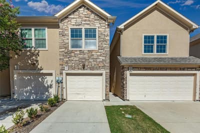1526 Aldra Drive, Fort Worth TX 76120