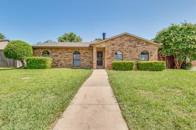 490 Clear Creek, Coppell TX 75019