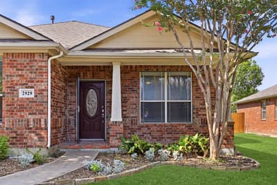 2929 Tangleglen Drive, Rockwall TX 75032 - Photo 2