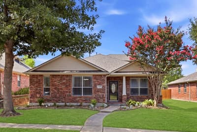 2929 Tangleglen Drive, Rockwall TX 75032
