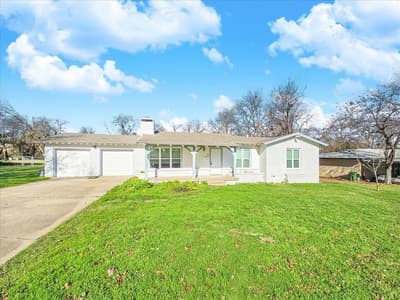 7015 Dover Lane, Richland Hills TX 76118