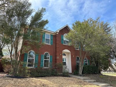 2124 Liverpool Drive, Plano TX 75025