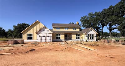 TBD Sundance Cecil Court, Poolville TX 76487
