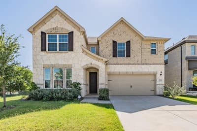 4512 Minnow Cove Road, Oak Point TX 75068