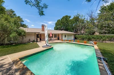4372 Royal Ridge Drive, Dallas TX 75229