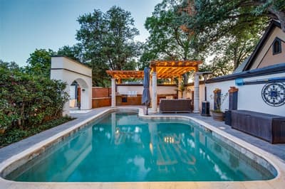 5318 Denton Drive, Dallas TX 75235