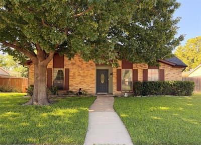 332 Willow Springs Drive, Coppell TX 75019