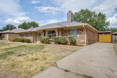 3000 Hilltop Drive, Euless TX 76039 - Photo 2