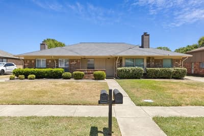 3000 Hilltop Drive, Euless TX 76039