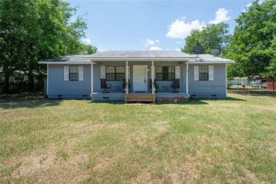 8400 Lady Bird, Kemp TX 75143