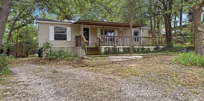 945 Lake Road, Gordonville TX 76245