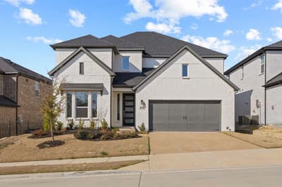 210 Indigo Drive, Melissa TX 75454