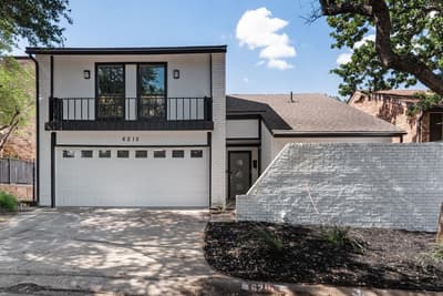 6215 Post Oak Terrace, Fort Worth TX 76112