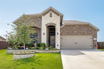 14645 Antlia Drive, Haslet TX 76052
