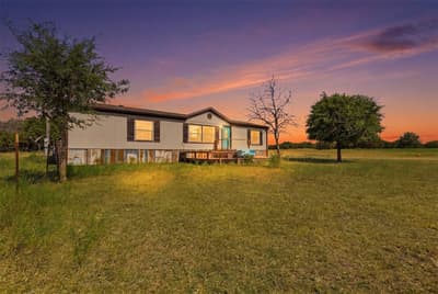 9132 Windmill Court W, Cleburne TX 76033
