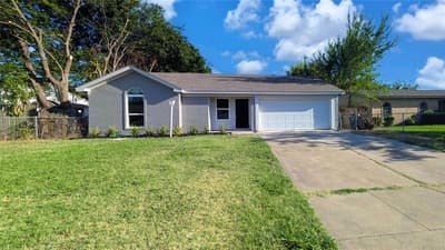 1324 Limerick Drive, Fort Worth TX 76134