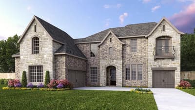 421 Margot Drive, Prosper TX 75078