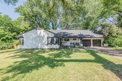 3209 Crites Street, Richland Hills TX 76118
