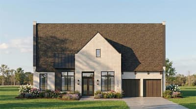 2812 Suffolk Court, Celina TX 75009