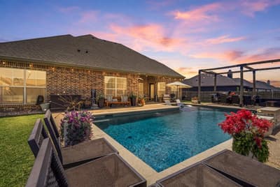 386 Cavitt Court, Robinson TX 76706 - Photo 2