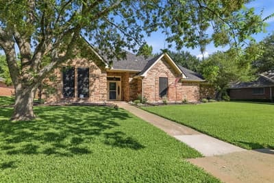 3204 Redbud Trail, Sherman TX 75092
